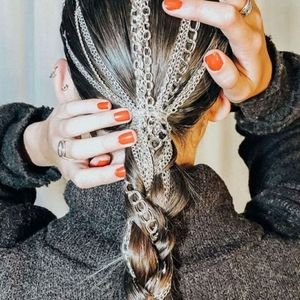 Hair Accessories.